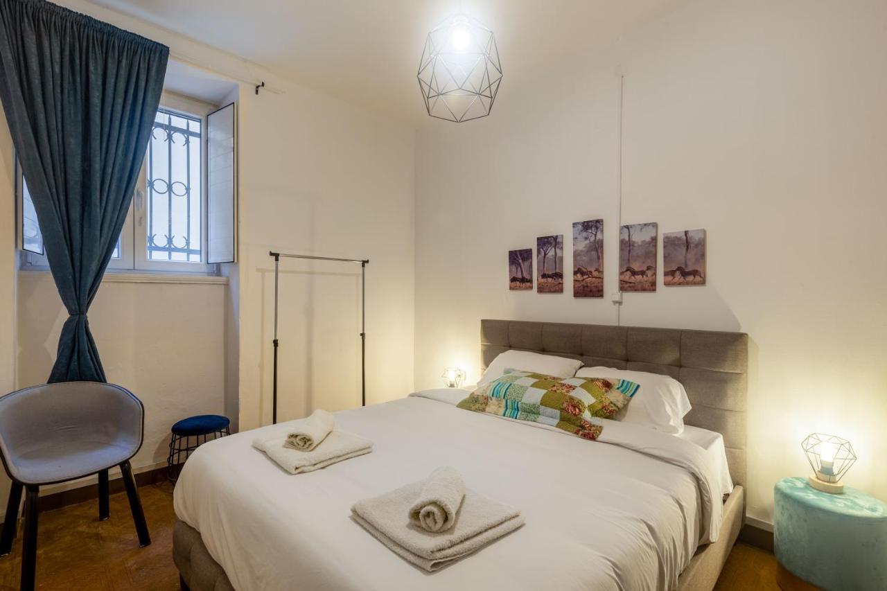 Charming Apartment In The Heart Of Plaka Atenas Exterior foto
