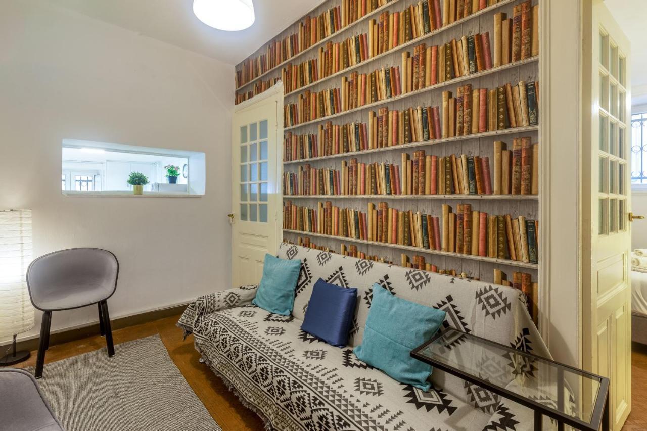 Charming Apartment In The Heart Of Plaka Atenas Exterior foto